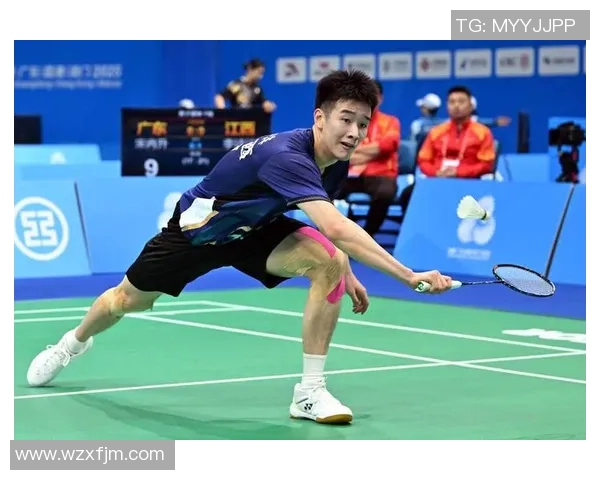 北京羽毛球队的力量变革引发热议助力羽毛球运动新篇章 北京羽毛球队的力量变革引发热议助力羽毛球运动新篇章