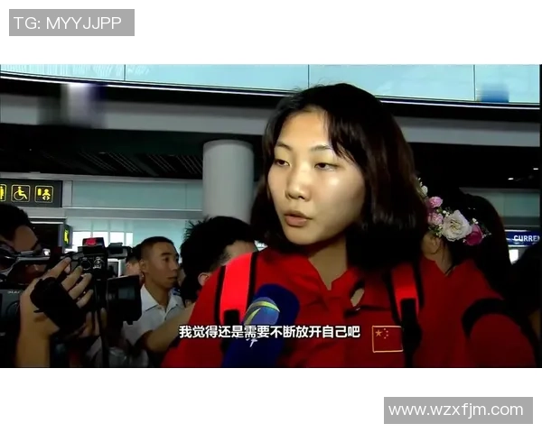 周敏专访:从青涩球员到排球传奇的成长之路回顾 周敏专访:从青涩球员到排球传奇的成长之路回顾