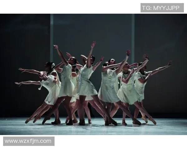 对话周秀英：探索街舞人生的热情与坚持之路