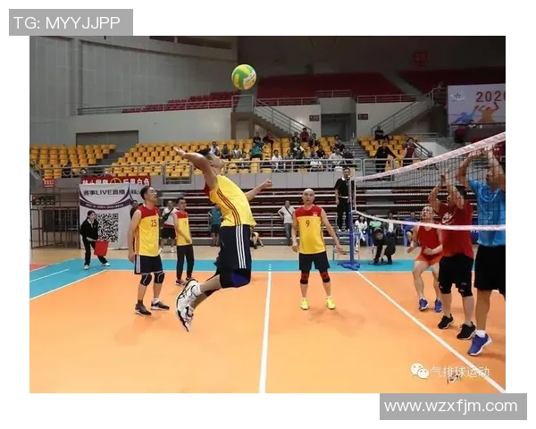 广州排球队节奏打法深度解析与战术优势剖析