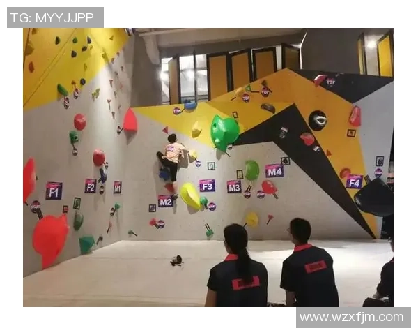 极限运动嘉年华回顾上海攀岩队展现卓越团队协作精神 极限运动嘉年华回顾上海攀岩队展现卓越团队协作精神