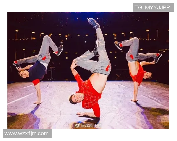 成都街舞队引领节奏变革热潮探索街舞文化的创新与传承 成都街舞队引领节奏变革热潮探索街舞文化的创新与传承