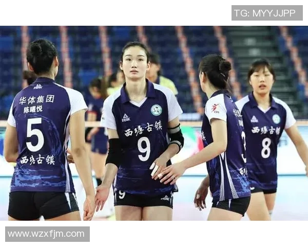 杭州排球队实力强劲最新排球力量排行榜前十名揭晓