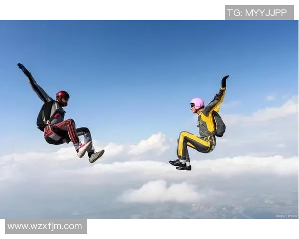 深圳极限运动队的力量与挑战探索极限运动的魅力与团队精神