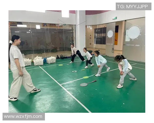 羽毛球的力量与坚持：深入南京羽毛球队的耐力训练之旅