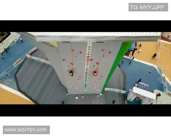 西安极限运动队在攀岩联赛中的战术分析与表现评估 西安极限运动队在攀岩联赛中的战术分析与表现评估