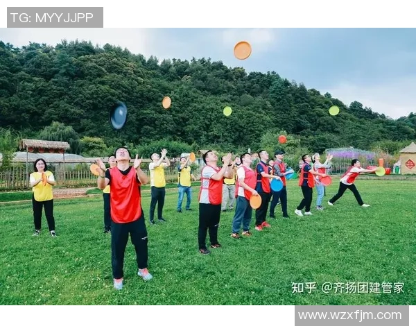 飞盘焦点:深入剖析杭州飞盘队的团队意识与战术协作 飞盘焦点:深入剖析杭州飞盘队的团队意识与战术协作