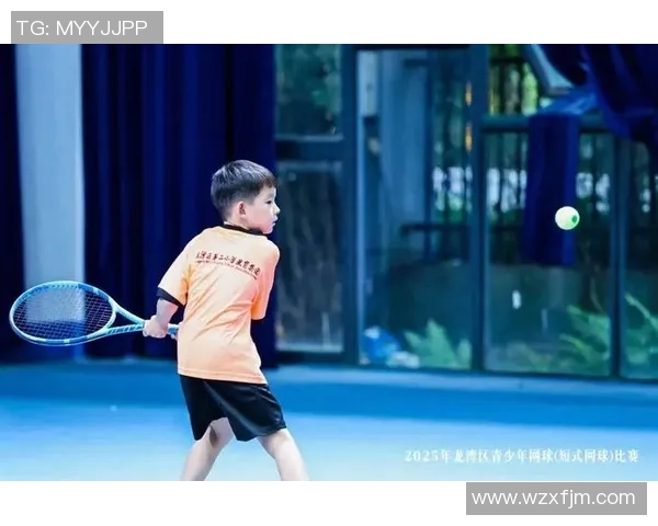 重庆网球队运营革新探索新模式助力体育发展与青少年成长 重庆网球队运营革新探索新模式助力体育发展与青少年成长