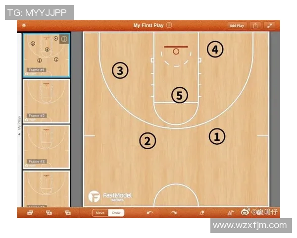 杭州篮球队快攻战术分析及其在比赛中的得失表现